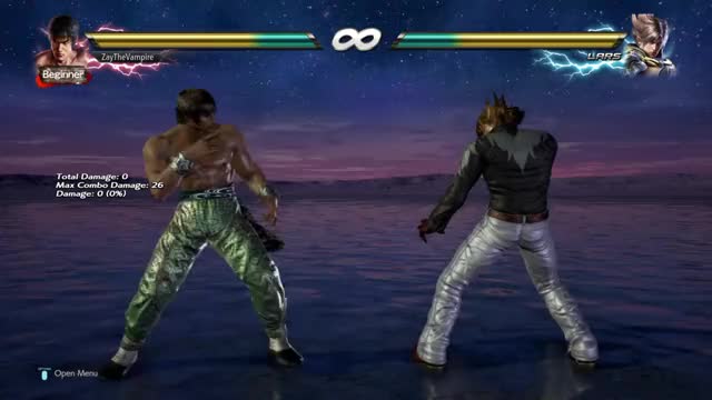 TEKKEN™7 20191012192901