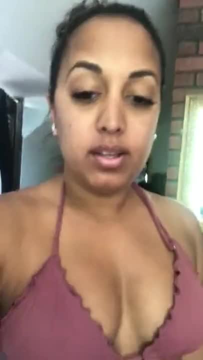 Quick tease
