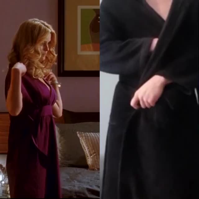 Alice Eve is Ready to Fuck