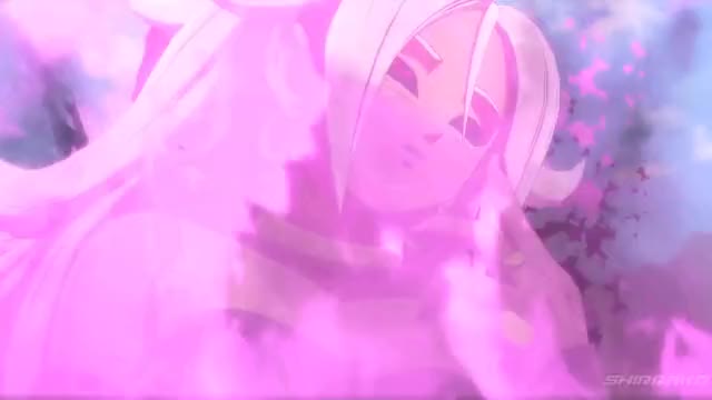 Dragon Ball FighterZ - Android 21 Eats Cell & Evil Transformation