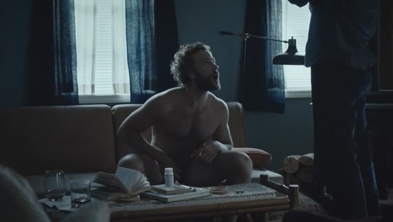 Kyle Schmid In Six (TV)