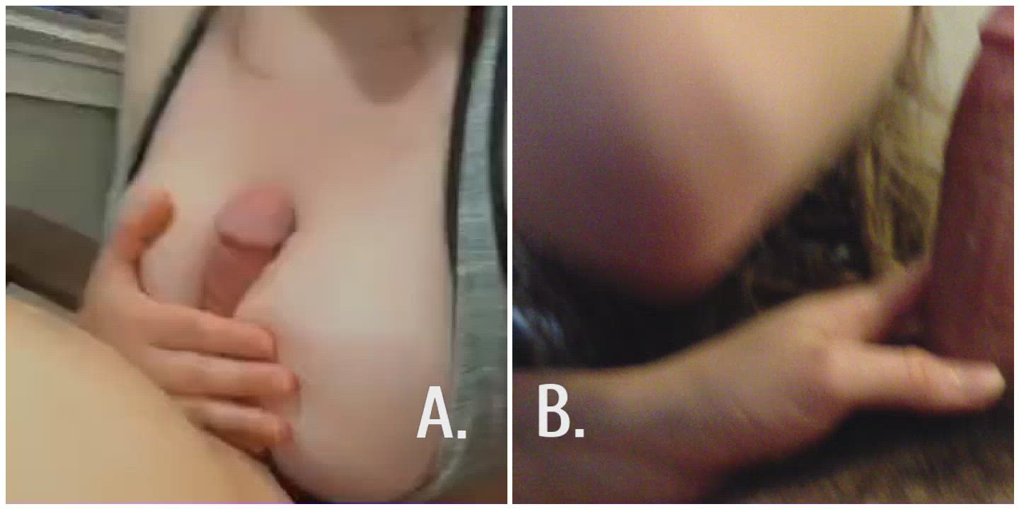 Finally getting time to share these beauties ! Which of the two is your favorite?