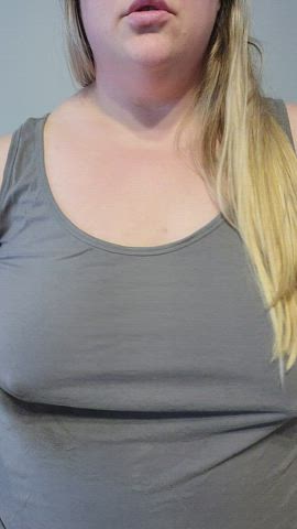 Feeling horny this morning