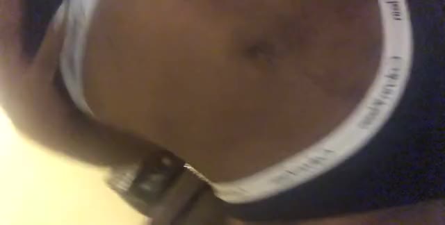 Cherokee D'ass (1008)