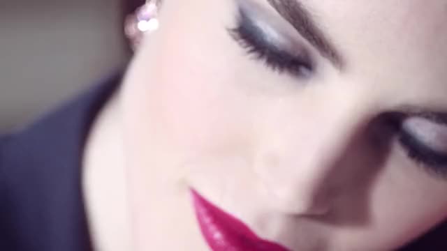 CHOPARD IMPERIALE | HILARY RHODA | LUIGI & IANGO