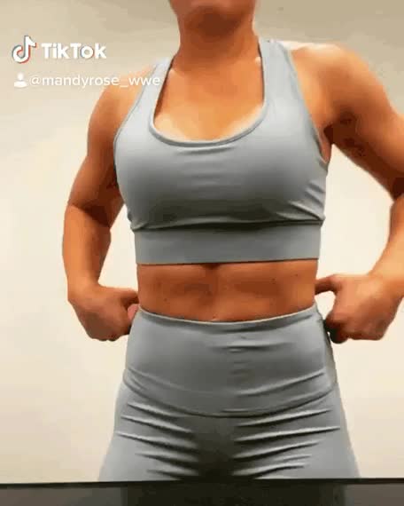 Mandy Rose