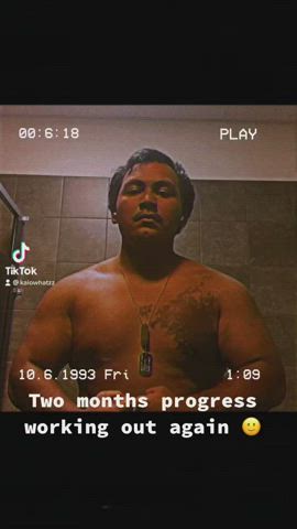 Gym GIF by kaiowhatzzz