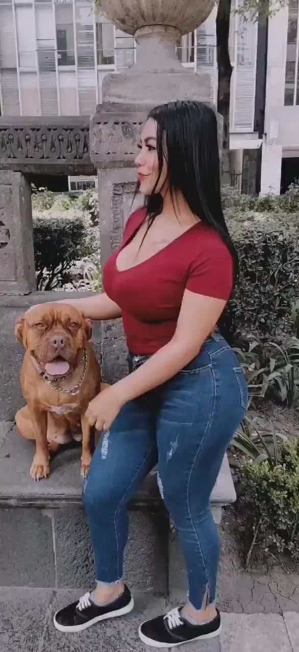 Denisse Naima - De paseo un ratito ?????