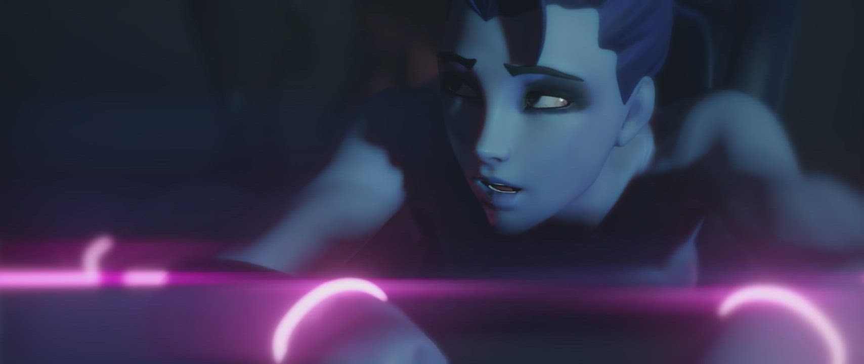 Anal Animation Forced gif