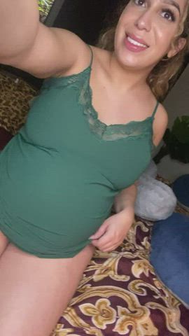 Be honest, Am I too far along to get fucked ? …