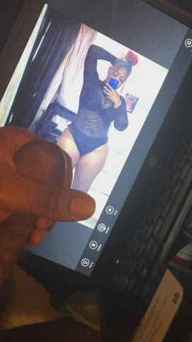 Twins Thick Big Dick gif