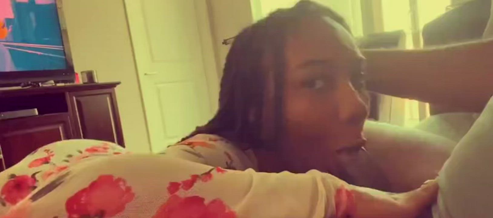 Ass Ass Clapping Big Ass gif