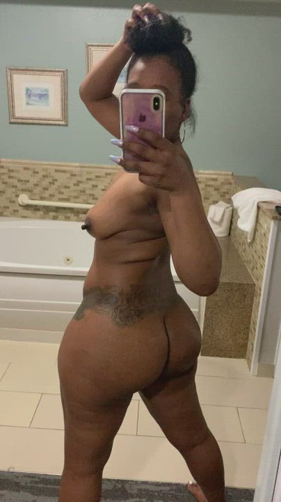 Mirror Monday’s ?