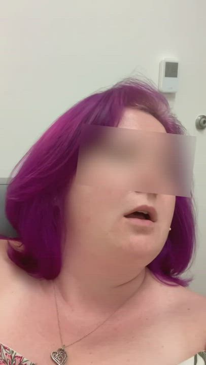 Got horny the other day while at work [OC]