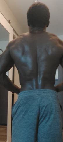 Demon Back😈