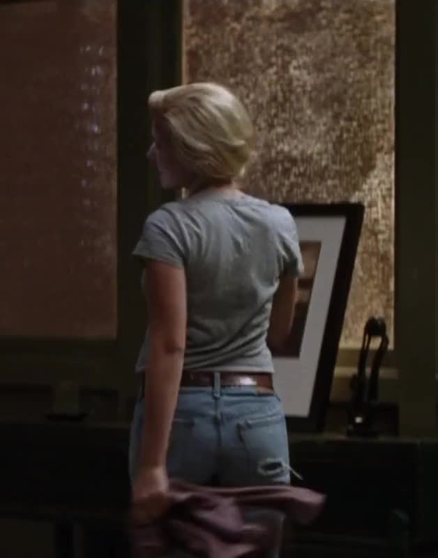 Jean Genie