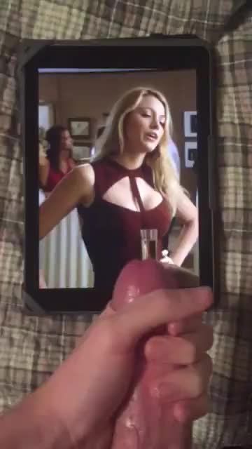Blake Lively Tribute