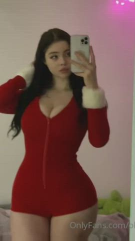Big Ass Big Tits Thick gif