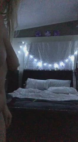 Ass Twerking Wife gif