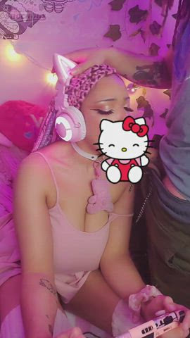 free use gamer gf