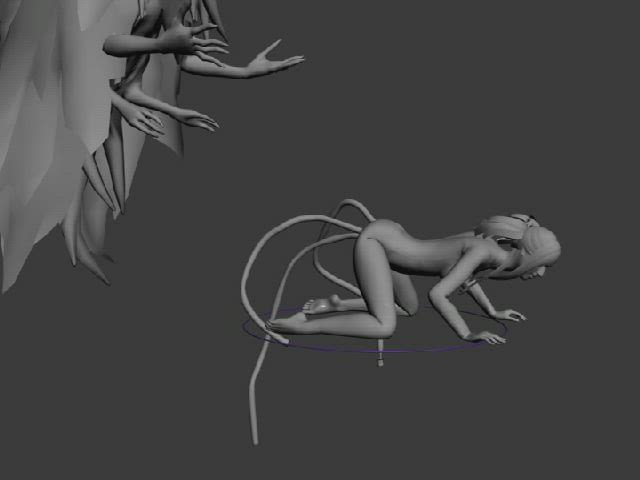 3D Animation Art gif