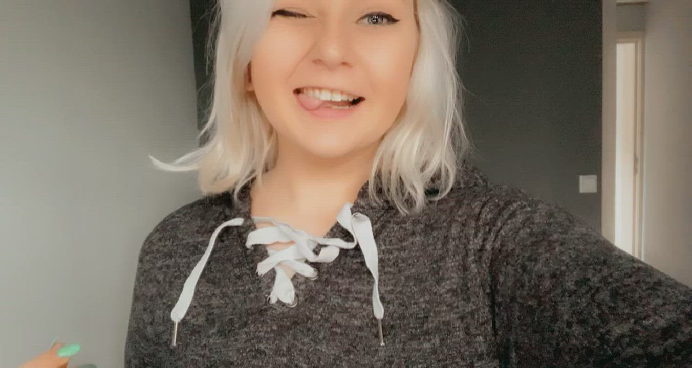 My first post here ?