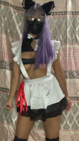 amateur ass cosplay onlyfans teen tits ebony legal-teens gif