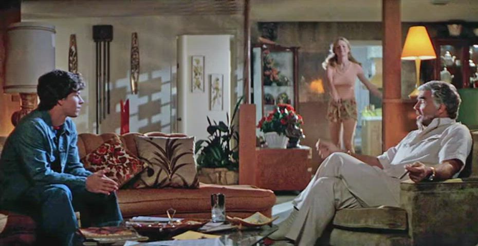 Heather Graham - Boogie Nights