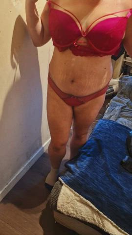 Did someone say big boobs?