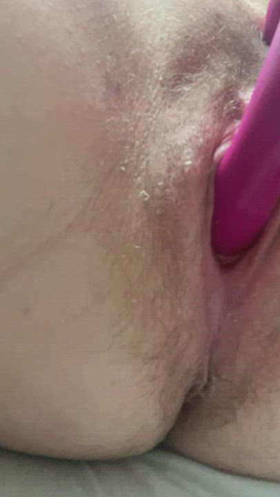 Ever since I learned to squirt I’ve never been able to stop