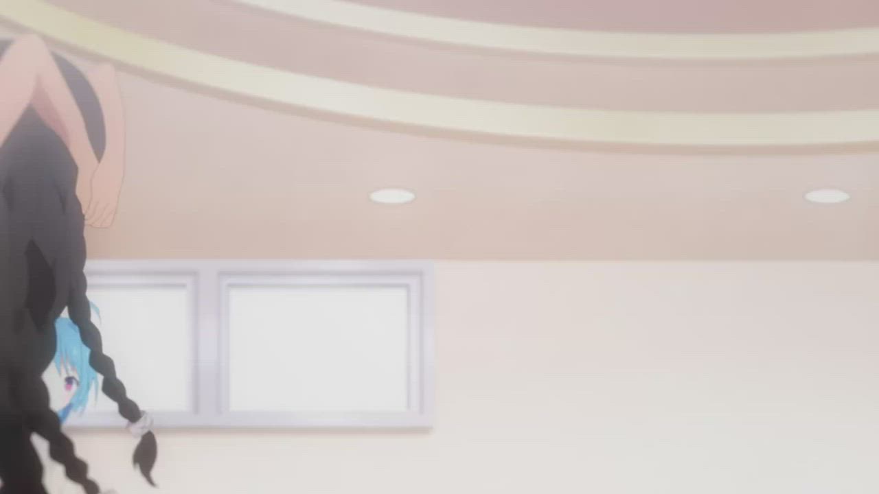 Animation Anime Hentai gif