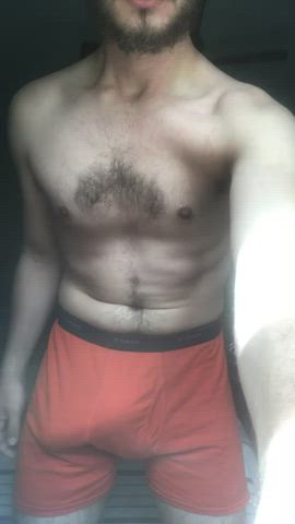 Color makes the bulge better 🤤