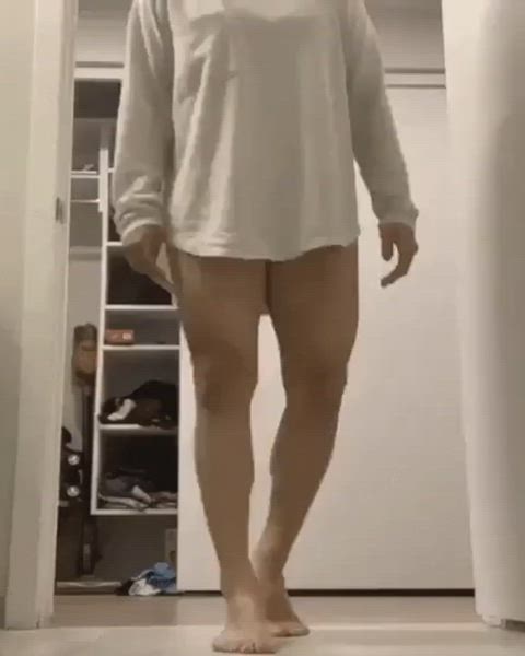 A surprise appeared
