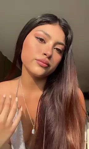 Easy access top 🥵