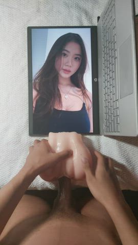 asian teen tribute gif