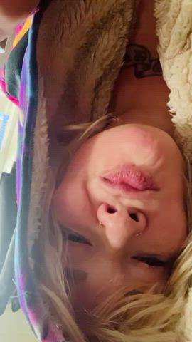 bbw close up hairy pussy masturbating moaning slow motion squirt squirting gif