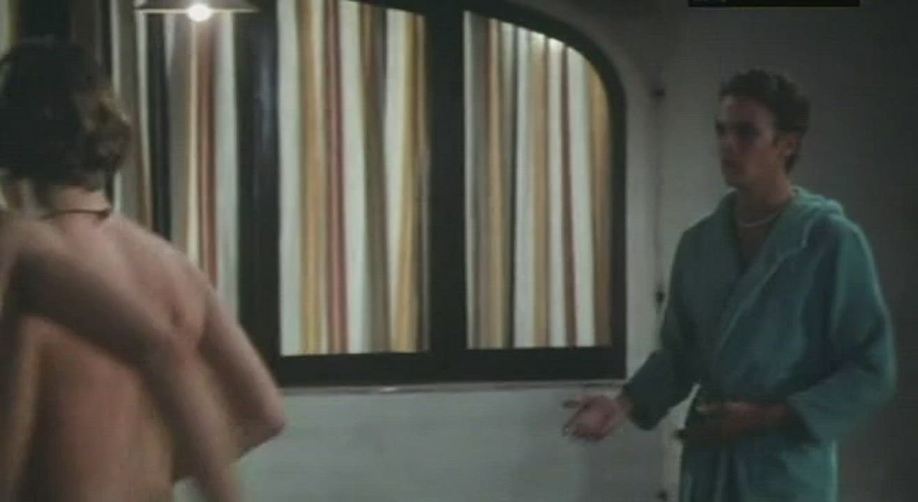 Ilona Staller &amp; Lilli Carati - Senza Buccia (IT1979)