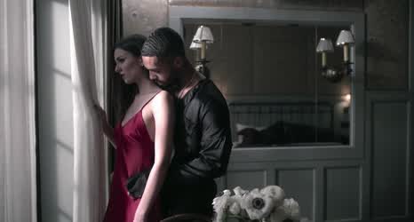Victoria Justice in Trust (2021)
