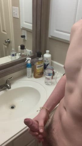 big dick cock sexy gaming couple gif