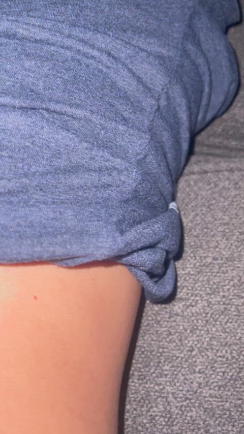 Very Touchable 