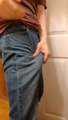Do you think people would notice?
