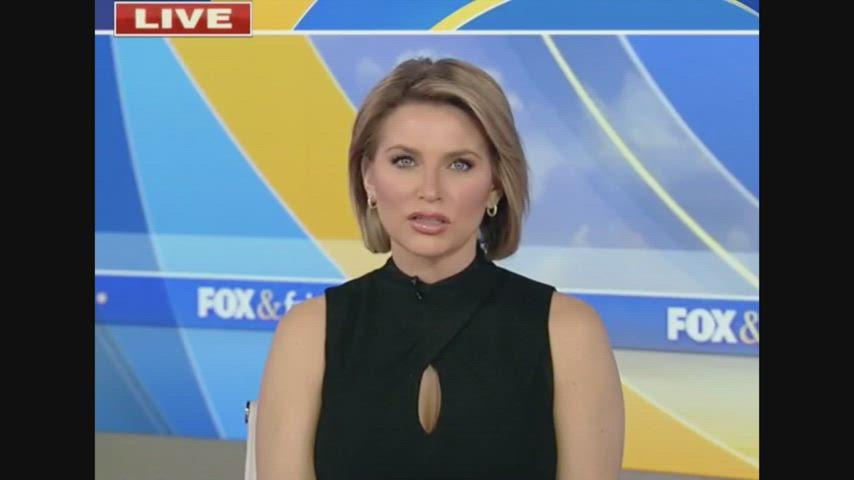 Ashley Strohmier Fox News