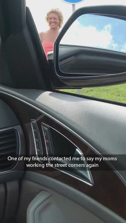 forgiving a shitty mother