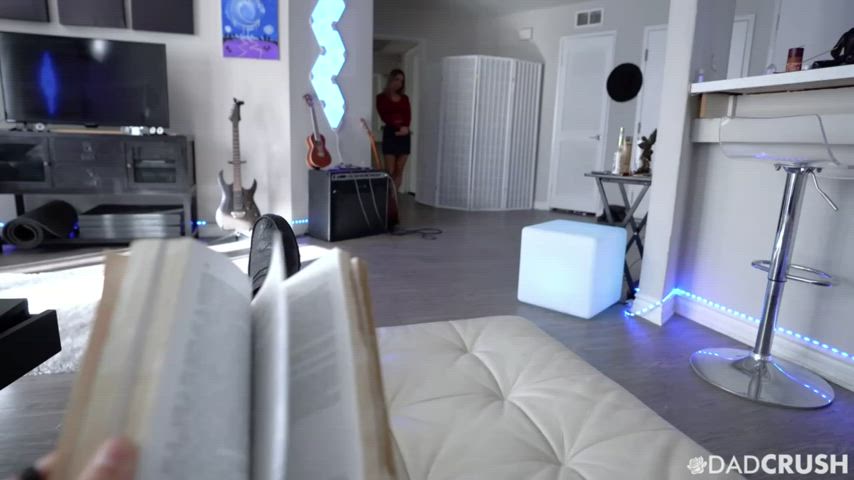 Alina Lopez - Step daughter TLC