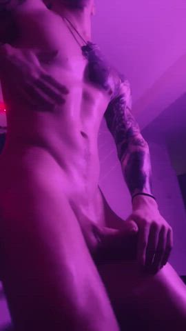 Can I send you snaps when I’m horny?