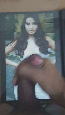 Bollywood Cum Tribute gif