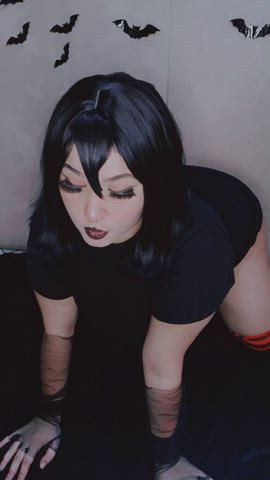 mavis mavis? hihi by mandymoonof
