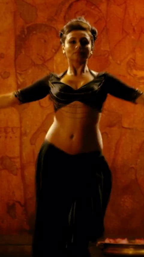 Rani Mukherjee