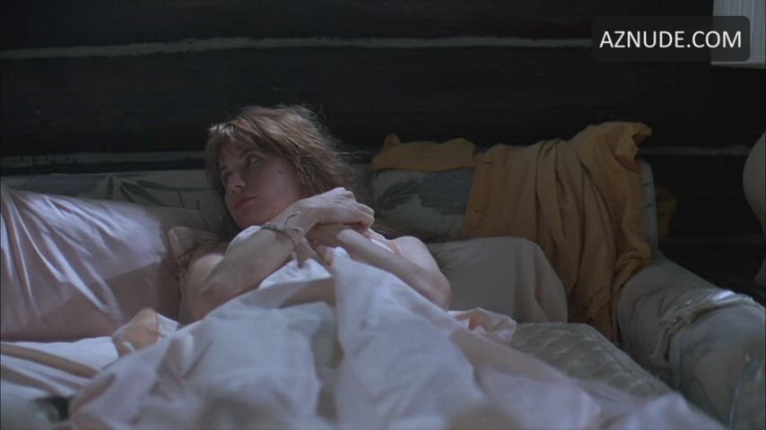 Elizabeth Kaitan - Friday the 13th Part VII: The New Blood (1988)