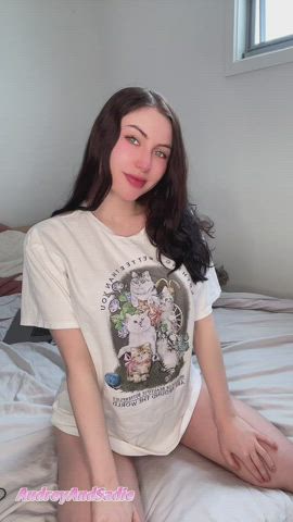 Were you expecting that? 🤭💕